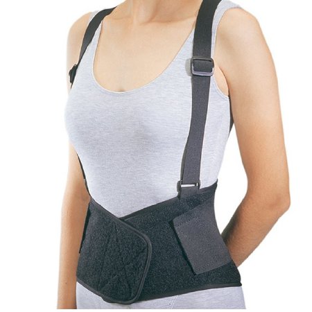 ProCare Industrial Back Support, Medium MK 279510