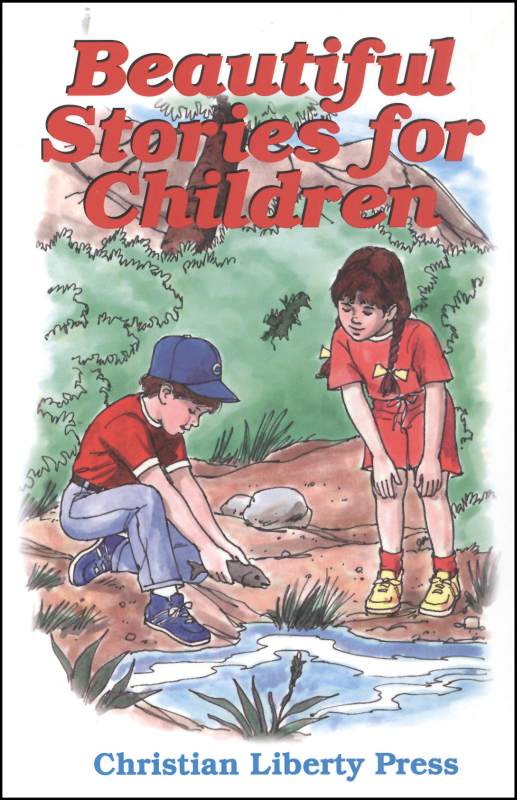 Beautiful Stories for Children