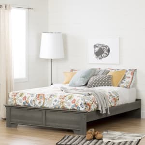 Versa - Platform Bed Versa - Platform Bed
