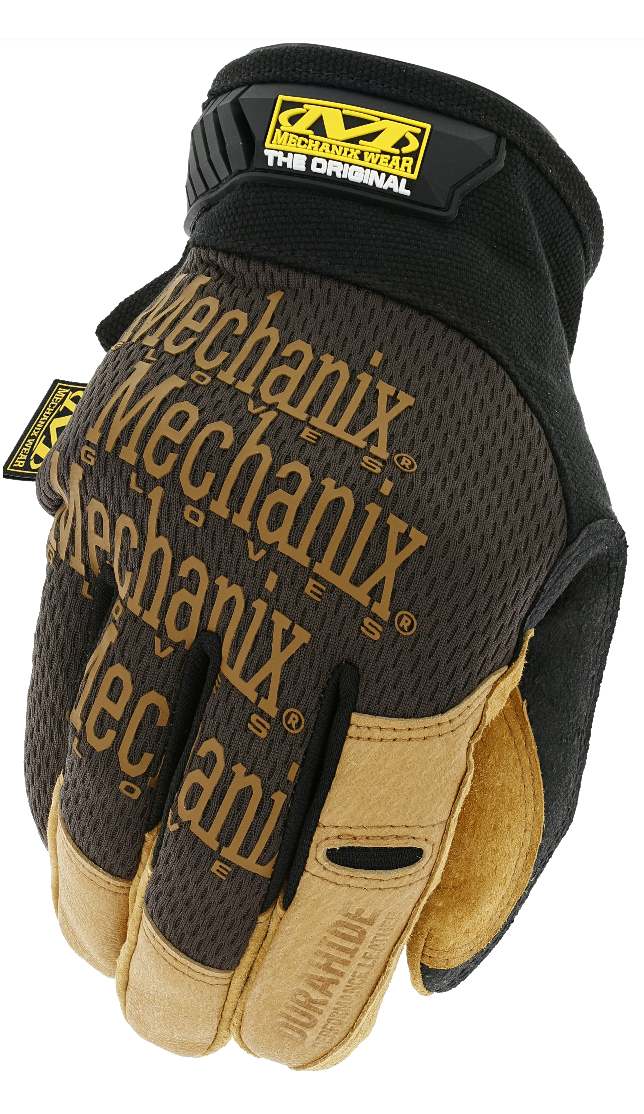 Leather Original® | Mechanix CA