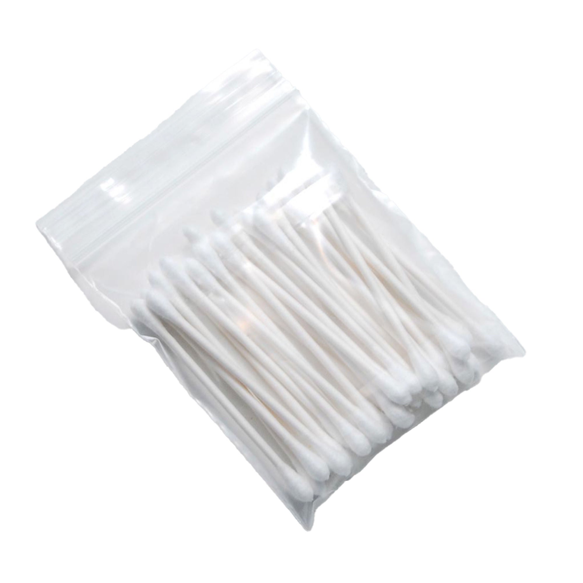 Clear Line Zip Closure Bag, 4 x 6 Inch MK 919340