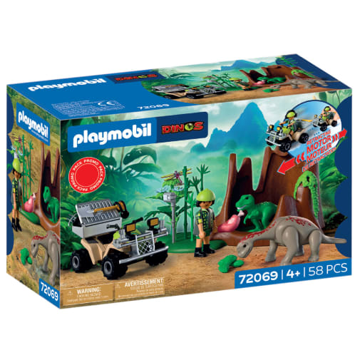 Dino Hideway (Dinosaur)