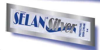 Selan Silver Skin Protectant MK 775451