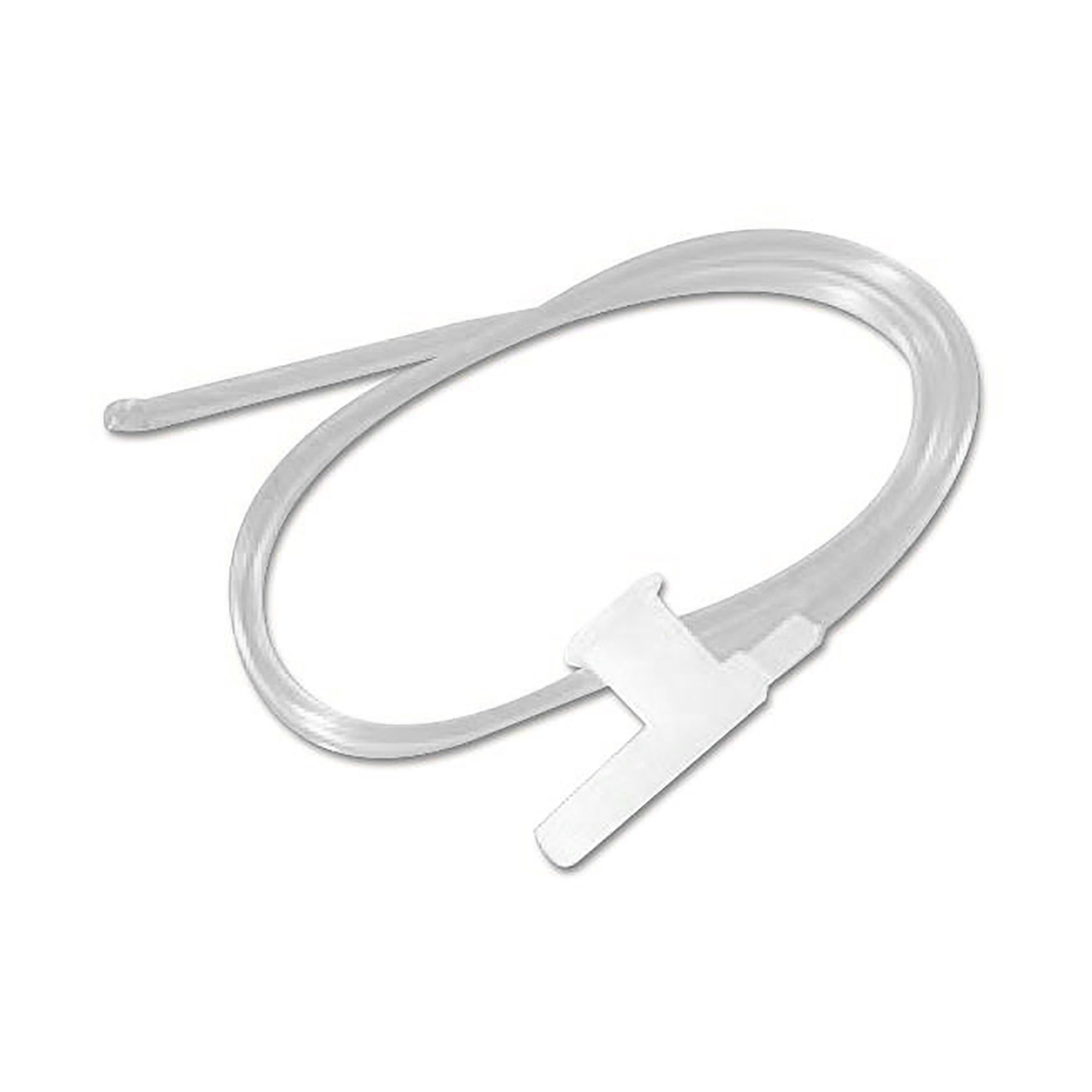 AirLife Single Style Suction Catheter, Straight Type, Up to 20 cm length MK 251184