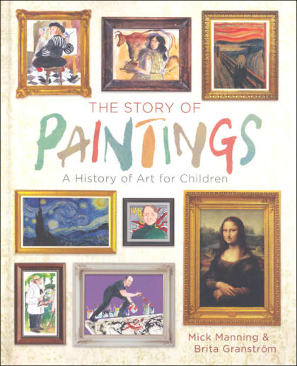 Story of Paintings