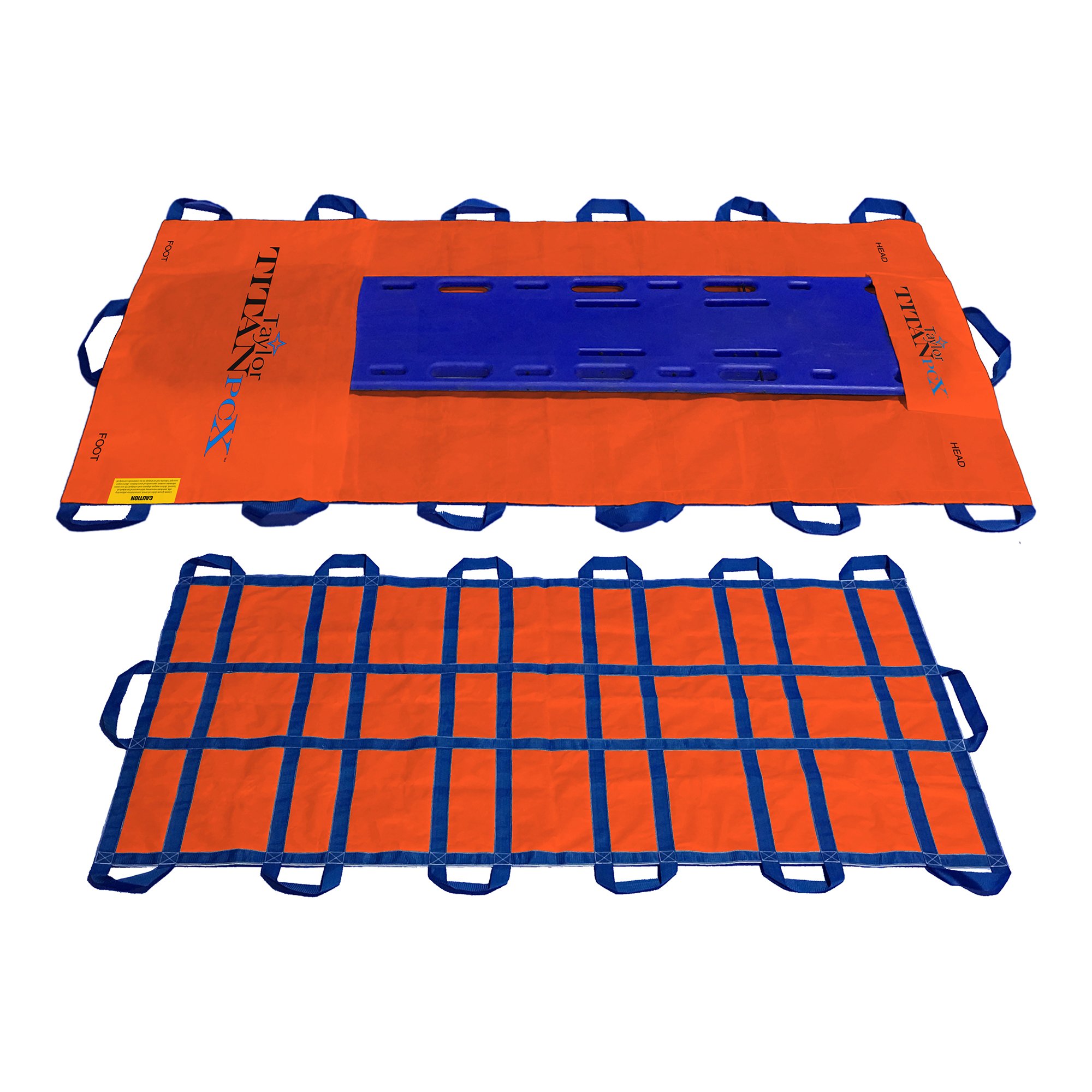 Titan PCX Transfer Sheet, 40 x 80 Inch MK 1057157