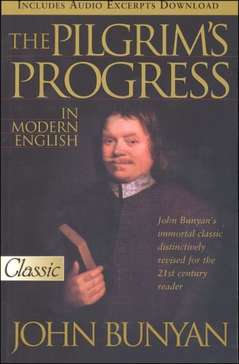 The Pilgrim's Progress in Modern English