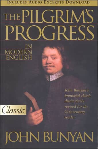 The Pilgrim's Progress in Modern English