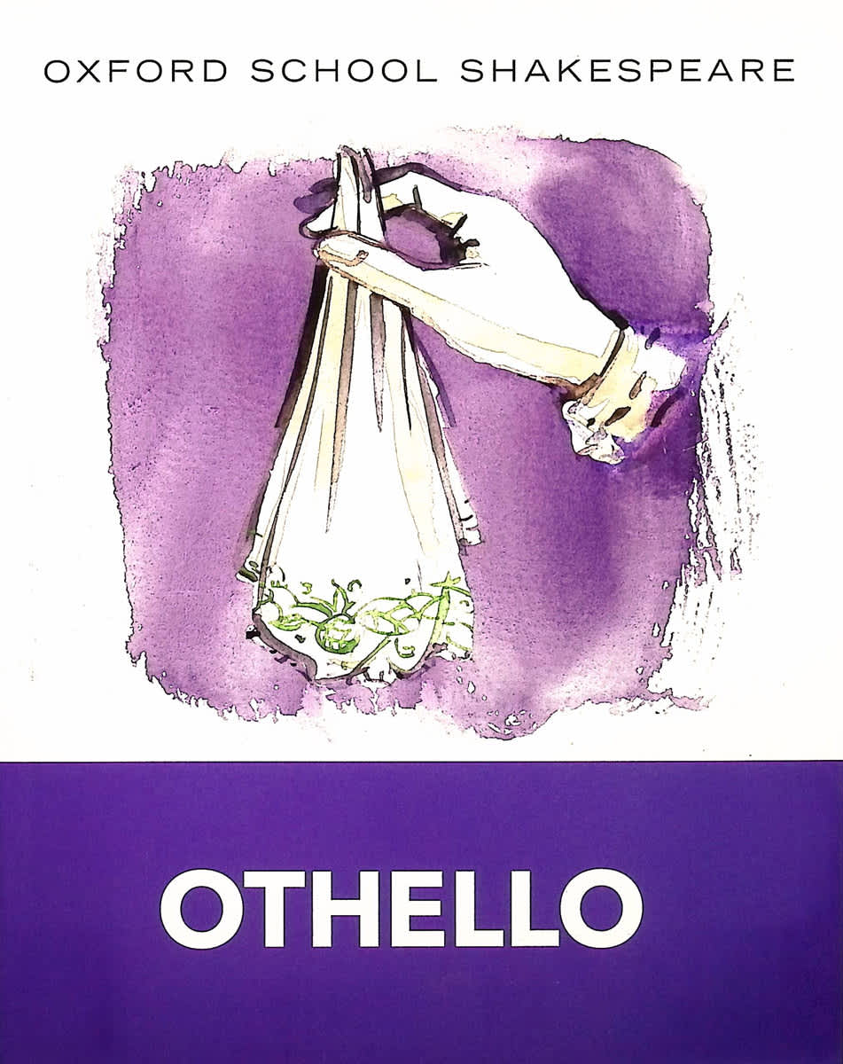 Othello (Oxford School Shakespeare)