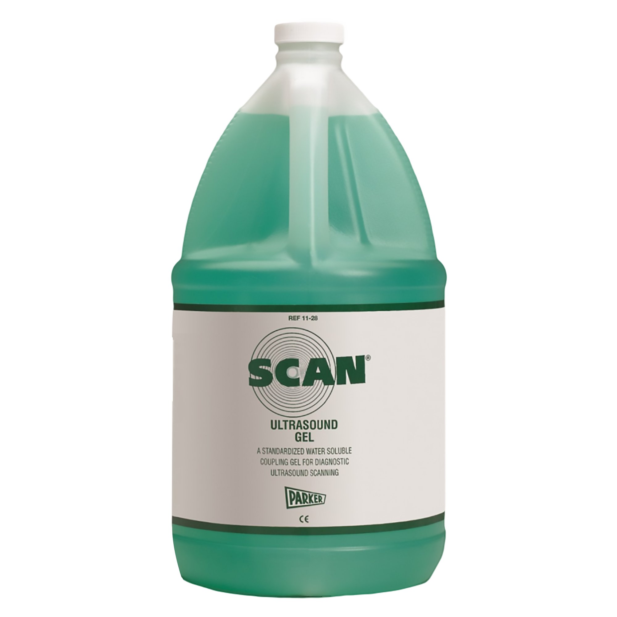 Scan Ultrasound Gel MK 62073