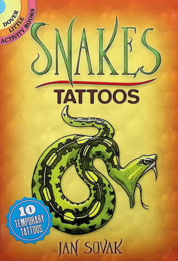 Snakes Tattoos