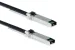 Cisco 10GBASE-CU Twin-Ax SFP+ Passive Cable, 50CM, New, Compatible