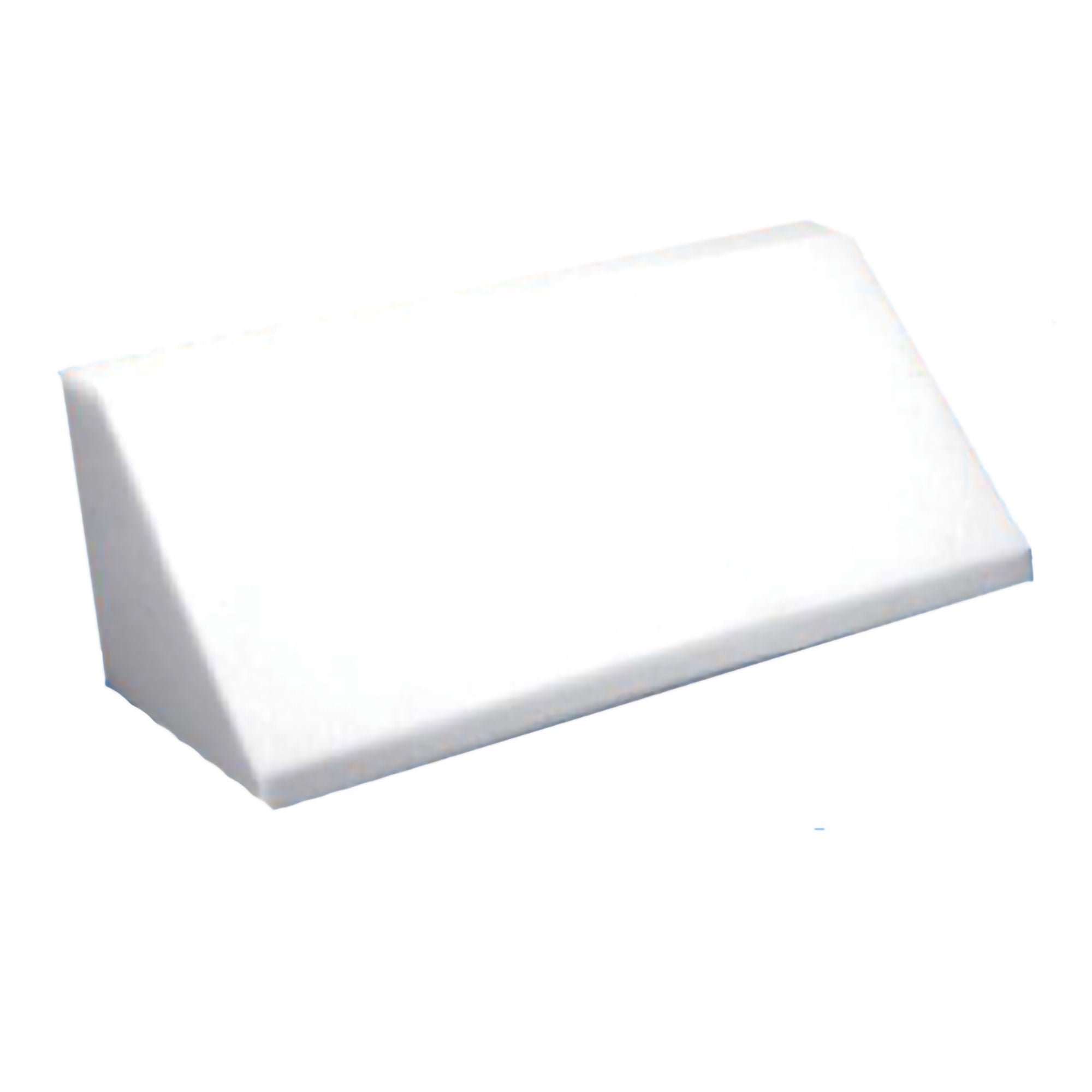 Economy Positioning Wedge, 10.5 x 21 x 8 Inch, for Upper or Lower Body MK 488180
