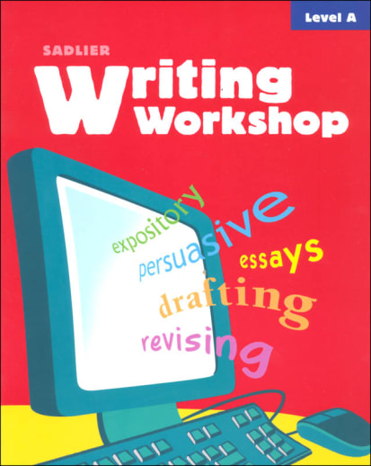 Writing Workshop Student Edition Grade 6 (Level A)