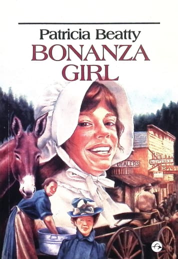 Bonanza Girl