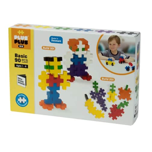 BIG 90 piece - Basic