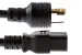 AC Power Cord, L6-20P to C19, 12 AWG, 6ft