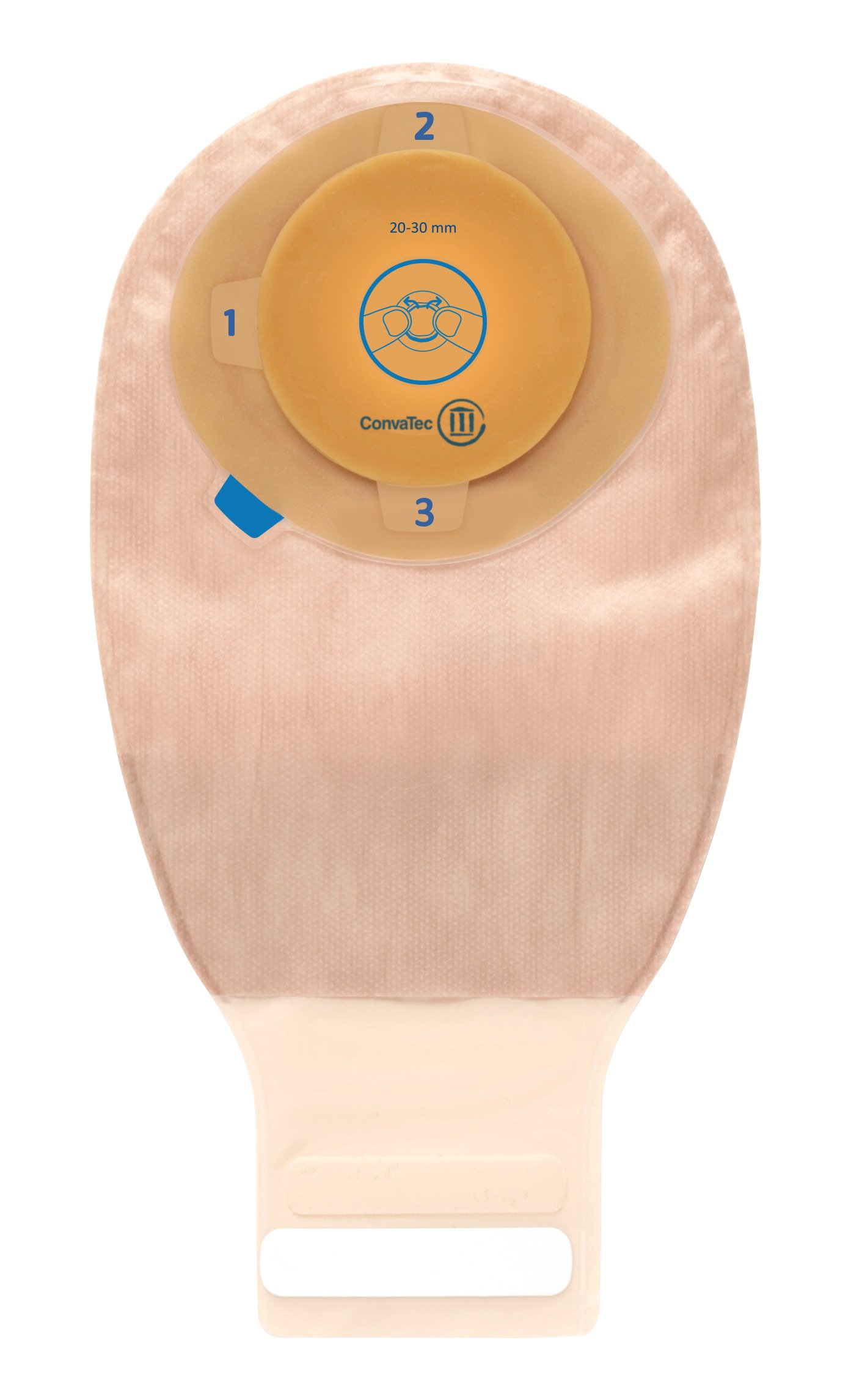 Esteem + Pouch Filter MK 902071