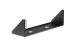 Kendall Howard 3U Wall Mount V-Rack