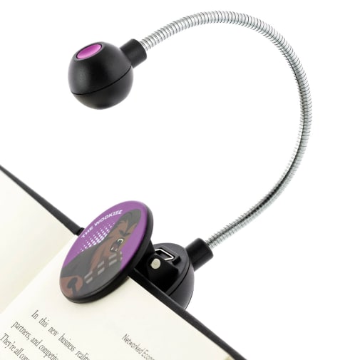 WITHit Star Wars Disc Light - Wookie