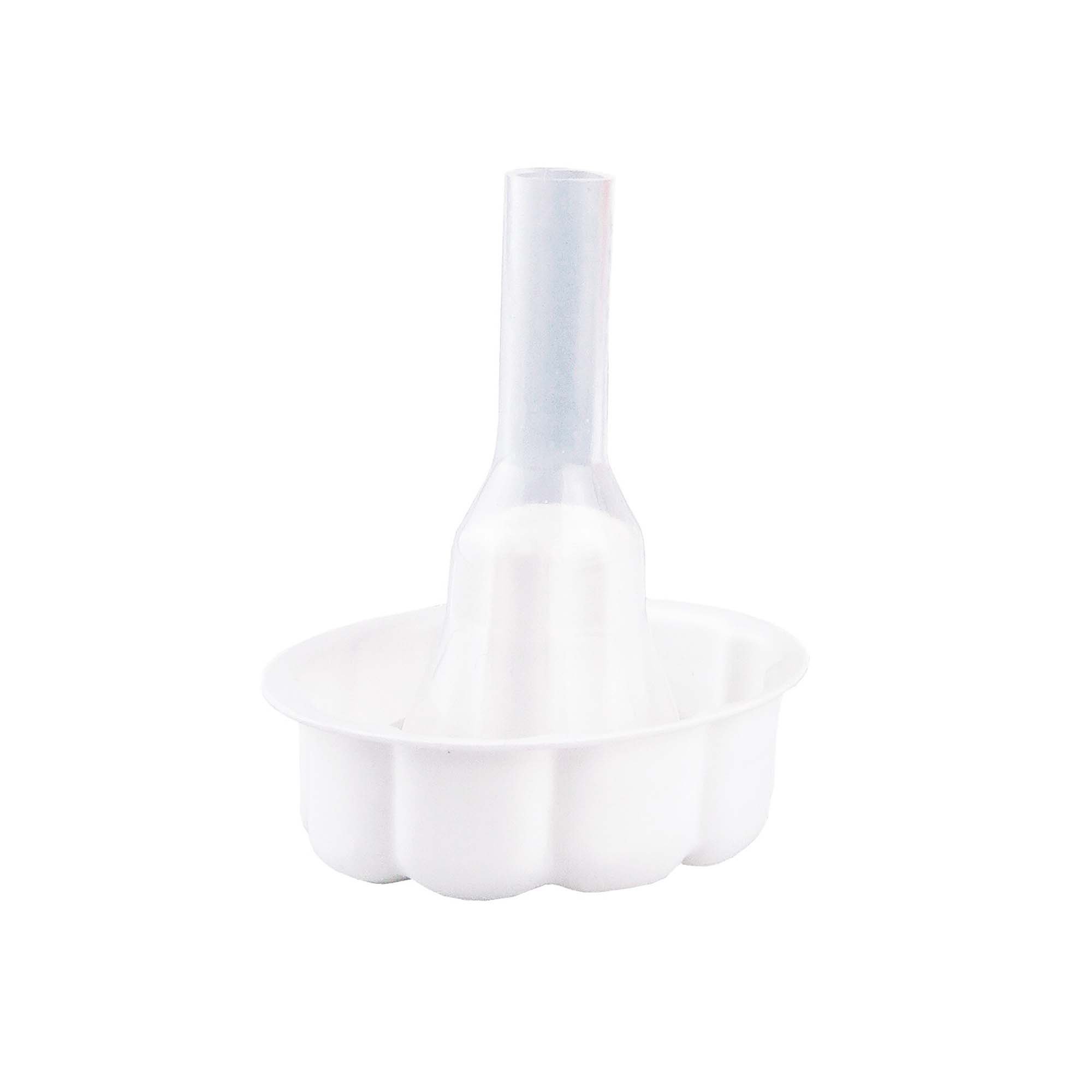 Male External Catheter TruCath Self-Adhesive Silicone Large MK 1224874