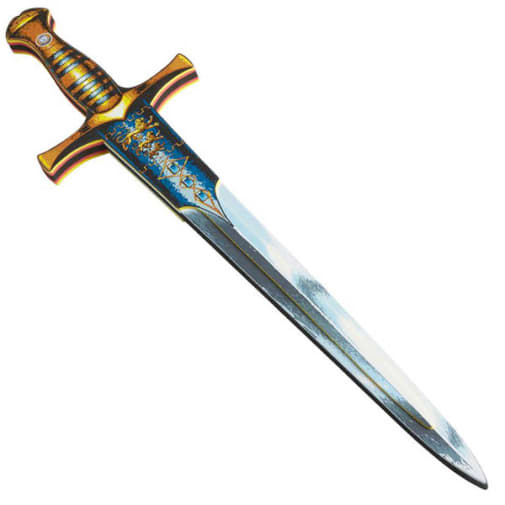 Liontouch King's Sword - Triple Lion