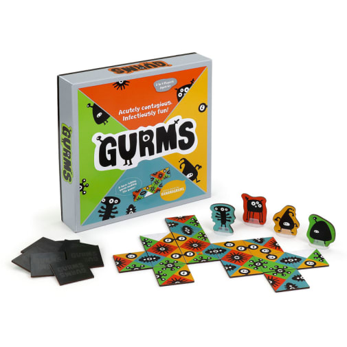 Gurms Tile Matching Game