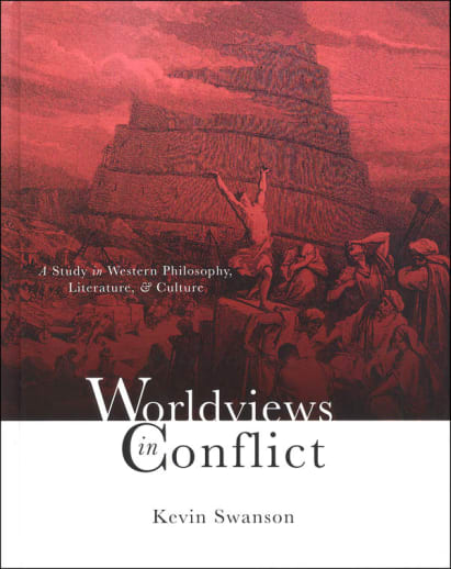 Worldviews in Conflict