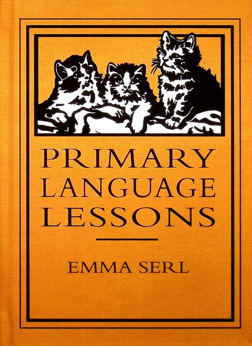 Primary Language Lessons