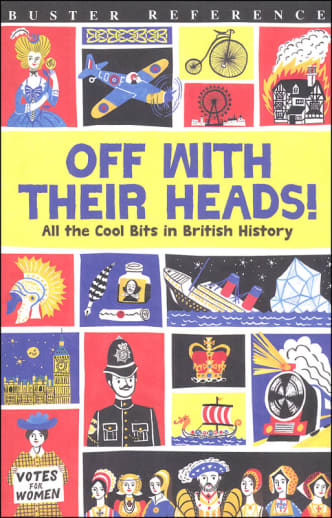 Off With Their Heads!