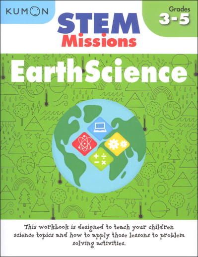STEM Missions Earth Science