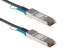 Cisco 40G QSFP+ Direct Attach Cable, 7 Meters, QSFP-H40G-ACU7M, New, Compatible