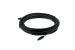 50ft Toslink/Toslink 2.2mm Optical Cable, Optical Audio Cable