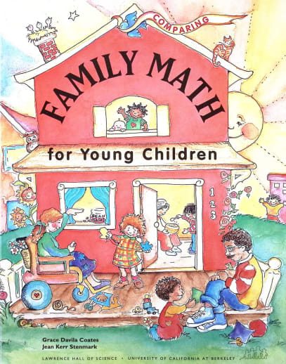 Family Math for Young Children