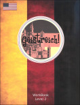 Brilliant! German Level 1 Textbook (Brilliant Foreign Languages)