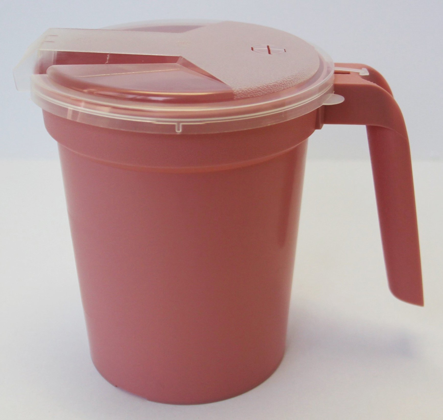 Mauve Pitcher, 28 ounce MK 1123208