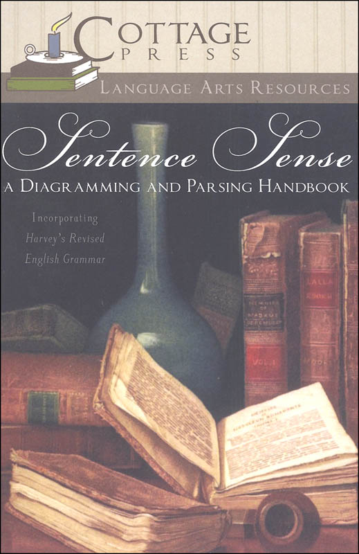 英文文法有道理! Making Sense of English