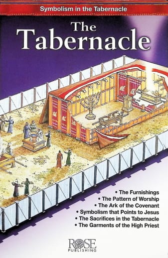 Tabernacle Pamphlet