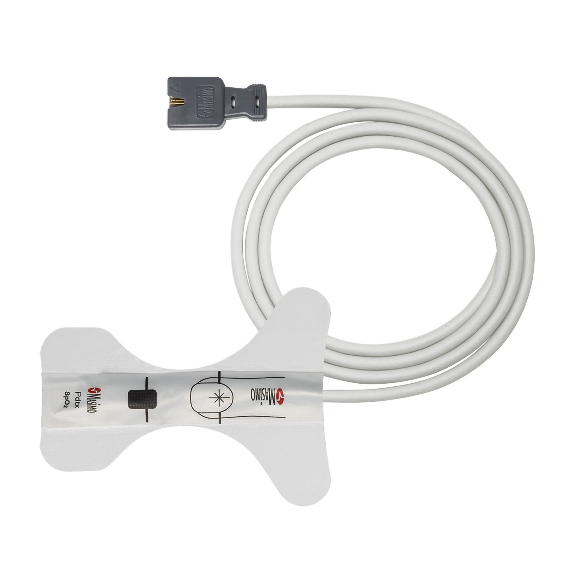 Masimo Corporation SpO2 Sensor MK 795614