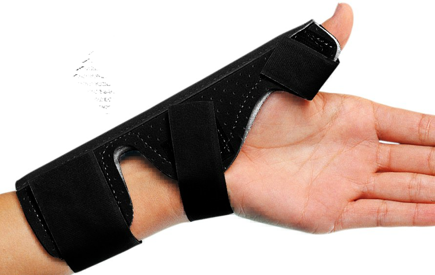 ProCare Thumb Splint, One Size Fits Most MK 286398