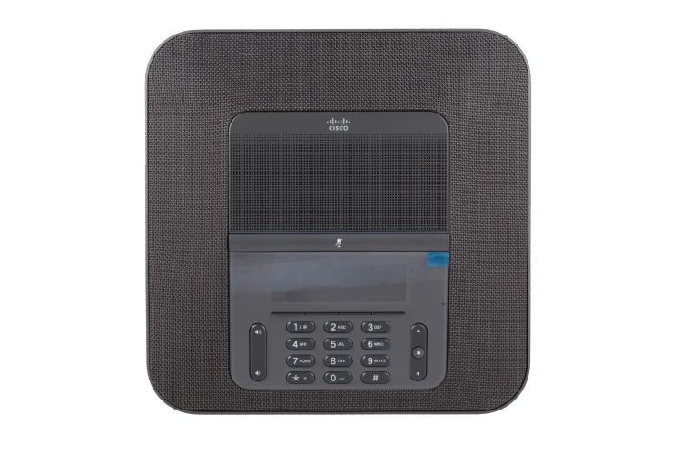 Cisco IP Conference Phone 8832, CP-8832-K9=, New, Original Cisco IP Conference Phone 8832, CP-8832-K9=, New, Original