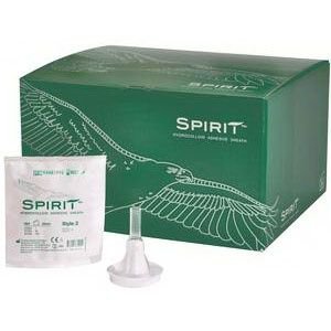 Spirit 1 Male External Catheter, Small MK 1048987