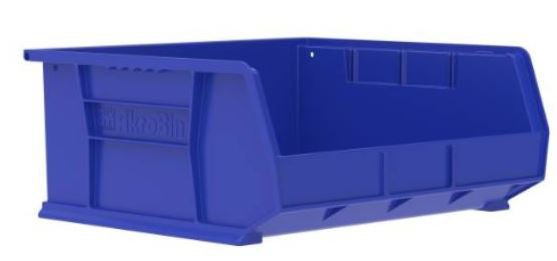 AkroBins Storage Bin MK 164566