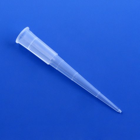 Globe Scientific Universal Reference Pipette Tip MK 542513