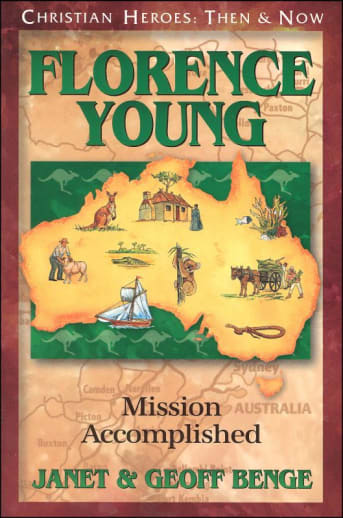 Florence Young (CHT&N)