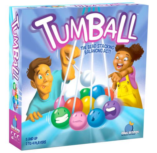 Tumball Game