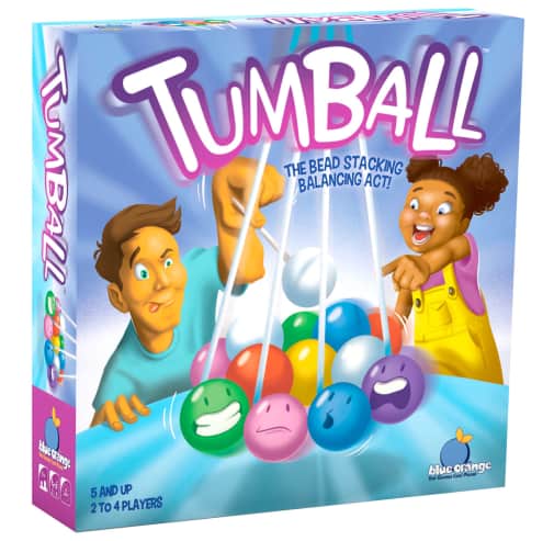 Tumball Game