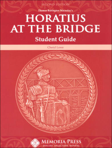 Horatius at Bridge Student Guide (2nd Edition)