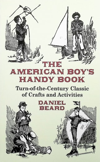 American Boy's Handy Book