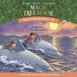 Magic Tree House Collection Audio CD (Books 25-28)